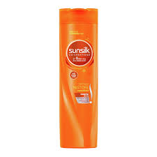 Sunsilk Damage Restore Shampoo 320ml